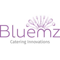 Bluemz Catering Egypt logo, Bluemz Catering Egypt contact details