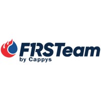 FRSTeam by Cappys logo, FRSTeam by Cappys contact details