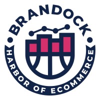 Brandock logo, Brandock contact details