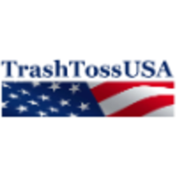 TrashTossUSA logo, TrashTossUSA contact details