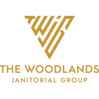 The Woodlands Janitorial Group logo, The Woodlands Janitorial Group contact details