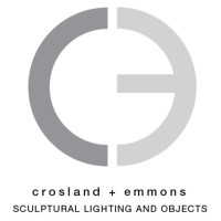 Crosland + Emmons logo, Crosland + Emmons contact details