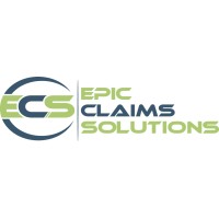 EPIC Claims Solutions logo, EPIC Claims Solutions contact details