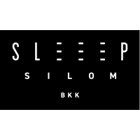 SLEEEP Silom Bkk logo, SLEEEP Silom Bkk contact details