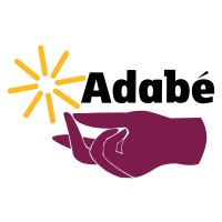 Adabé logo, Adabé contact details