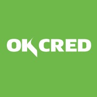 Okcred logo, Okcred contact details