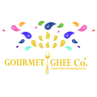 Gourmet Ghee Company logo, Gourmet Ghee Company contact details