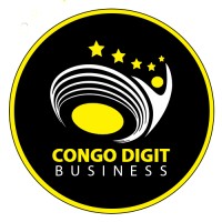 Congo Digit business logo, Congo Digit business contact details