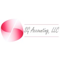 SG Accounting, LLC logo, SG Accounting, LLC contact details