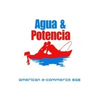 American E-Commerce SAS - Agua y Potencia logo, American E-Commerce SAS - Agua y Potencia contact details