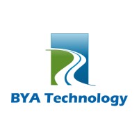 BYA Technology logo, BYA Technology contact details