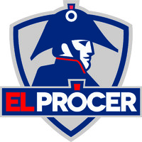 El Procer logo, El Procer contact details