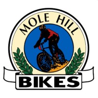 Mole Hill Bikes logo, Mole Hill Bikes contact details