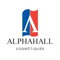 Alphahall Cosméticos logo, Alphahall Cosméticos contact details