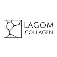 Lagom Collagen logo, Lagom Collagen contact details