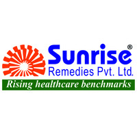 Sunrise Remedies Pvt. Ltd. logo, Sunrise Remedies Pvt. Ltd. contact details