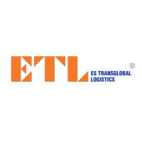 ES Transglobal Logistics ltd logo, ES Transglobal Logistics ltd contact details