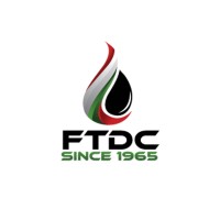 Fuel Trading & Distribution Co. LLC logo, Fuel Trading & Distribution Co. LLC contact details