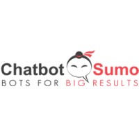 Chatbot Sumo logo, Chatbot Sumo contact details