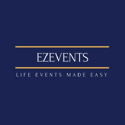 EZeventsNY logo, EZeventsNY contact details