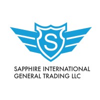 Sapphire International General Trading logo, Sapphire International General Trading contact details