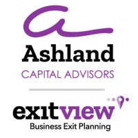 Ashland Capital Advisors | ExitView Business Planning logo, Ashland Capital Advisors | ExitView Business Planning contact details