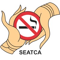 Southeast Asia Tobacco Control Alliance (SEATCA) logo, Southeast Asia Tobacco Control Alliance (SEATCA) contact details