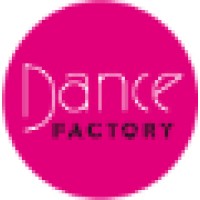 Dance Factory OÜ logo, Dance Factory OÜ contact details