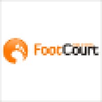 FootCourt logo, FootCourt contact details