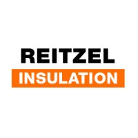 Reitzel Insulation logo, Reitzel Insulation contact details