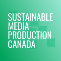 Sustainable Media Production Canada logo, Sustainable Media Production Canada contact details