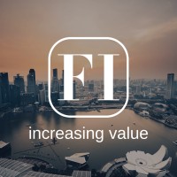 FiducInvest Holding Pte. Ltd. logo, FiducInvest Holding Pte. Ltd. contact details