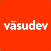 Vasudev Global logo, Vasudev Global contact details