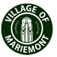 Village of Mariemont logo, Village of Mariemont contact details