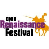 Ohio Renaissance Festival logo, Ohio Renaissance Festival contact details