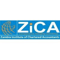 Zambia Institute of Chartered Accountants [ZICA] logo, Zambia Institute of Chartered Accountants [ZICA] contact details