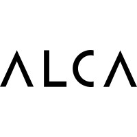 ALCA Digital logo, ALCA Digital contact details