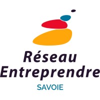 Réseau Entreprendre Savoie logo, Réseau Entreprendre Savoie contact details