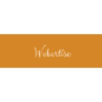 Webertise logo, Webertise contact details