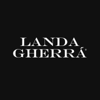 Landa Gherrá logo, Landa Gherrá contact details