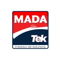 MADATEK logo, MADATEK contact details