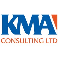 KMA Consulting Ltd. logo, KMA Consulting Ltd. contact details