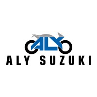 Aly Suzuki logo, Aly Suzuki contact details