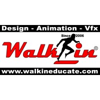 Walkin Educate logo, Walkin Educate contact details