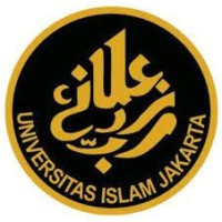 Universitas Islam Jakarta logo, Universitas Islam Jakarta contact details