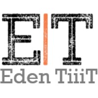 EDEN TiiiT logo, EDEN TiiiT contact details