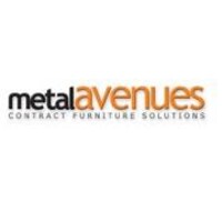 Metal Avenues logo, Metal Avenues contact details