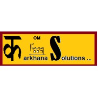 Om Karkhana Solutions logo, Om Karkhana Solutions contact details