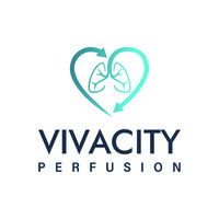 Vivacity Perfusion logo, Vivacity Perfusion contact details