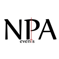 NPA Events Australia logo, NPA Events Australia contact details